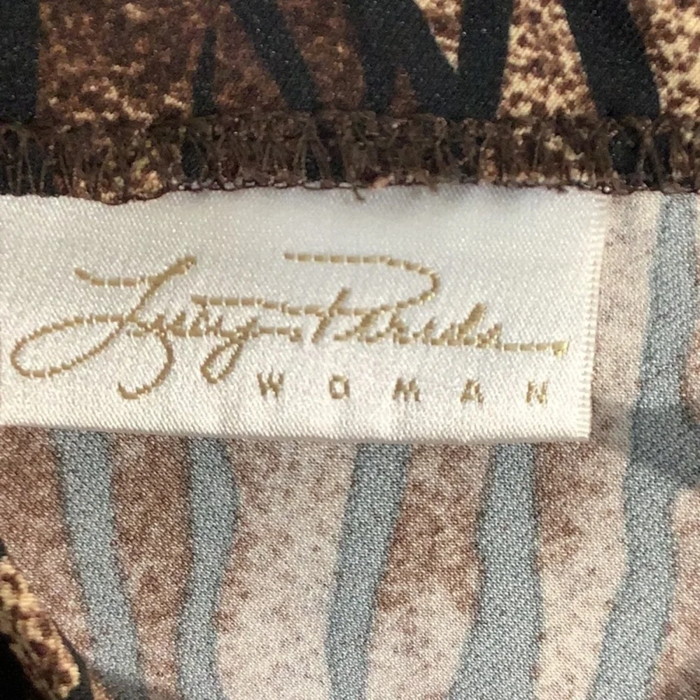 Women Brown Skirt
